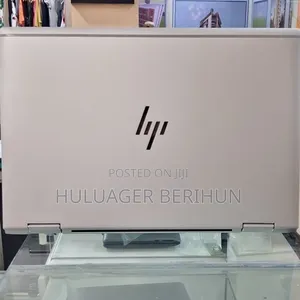 New Laptop HP EliteBook x360 1030 G4 8GB Intel Core i5 SSD 512GB