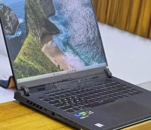 New Laptop Asus ROG Strix G16 G614 16GB Intel Core i7 SSD 1T