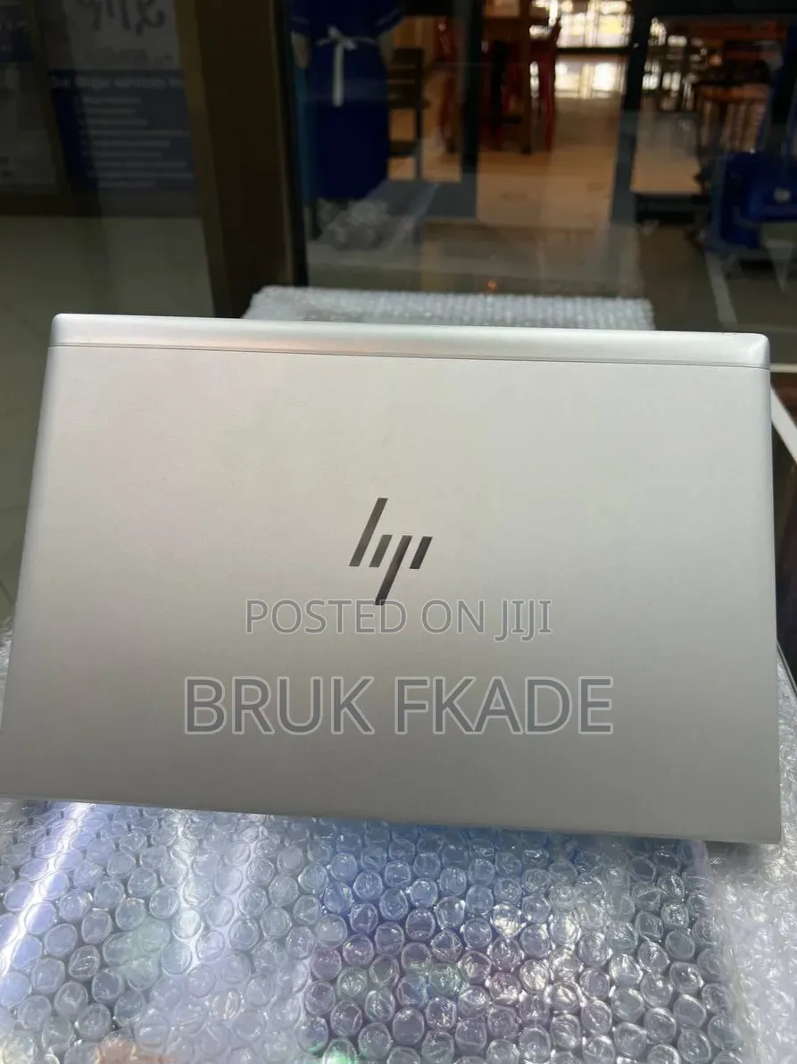 New Laptop HP EliteBook 830 G7 16GB Intel Core i5 SSD 512GB