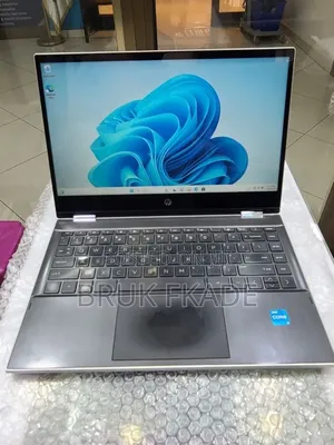 New Laptop HP EliteBook 830 G7 16GB Intel Core i5 SSD 512GB