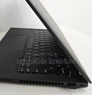 New Laptop Lenovo ThinkPad P14s 16GB Intel Core i7 SSD 512GB