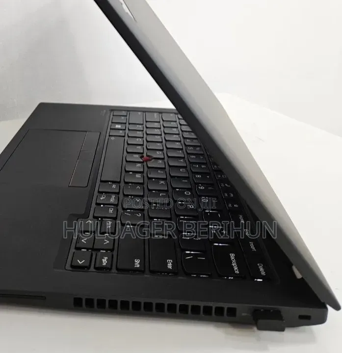 New Laptop Lenovo ThinkPad P14s 16GB Intel Core i7 SSD 512GB