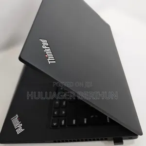 New Laptop Lenovo ThinkPad P14s 16GB Intel Core i7 SSD 512GB