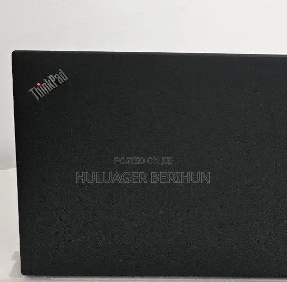 New Laptop Lenovo ThinkPad P14s 16GB Intel Core i7 SSD 512GB