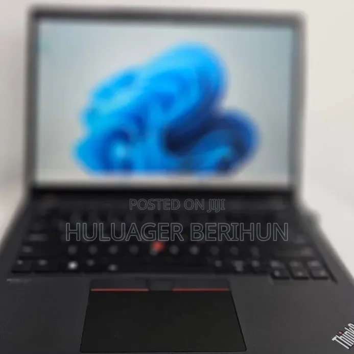 New Laptop Lenovo ThinkPad P14s 16GB Intel Core i7 SSD 512GB