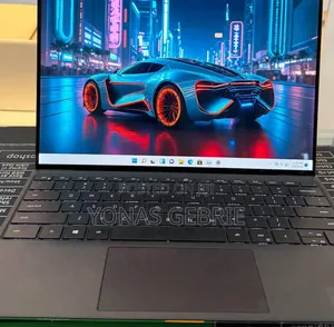 New Laptop Dell XPS 13 16GB Intel Core i7 SSD 512GB