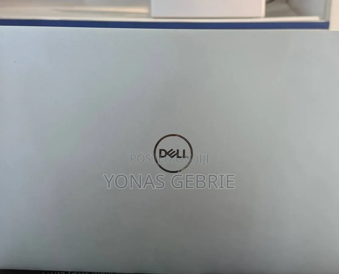 New Laptop Dell XPS 13 16GB Intel Core i7 SSD 512GB
