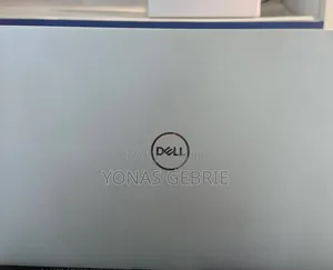 New Laptop Dell XPS 13 16GB Intel Core i7 SSD 512GB