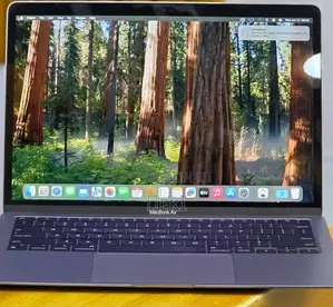 New Laptop Apple MacBook Air 2020 M1 16GB Apple M1 SSD 256GB
