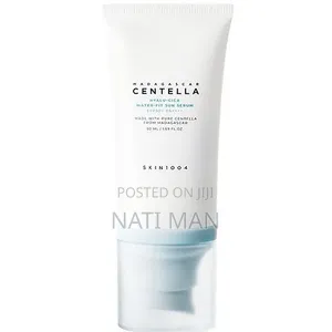 Centella Sunscreen