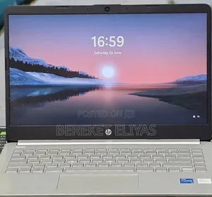 New Laptop HP Stream Notebook 8GB Intel Core i5 SSD 256GB