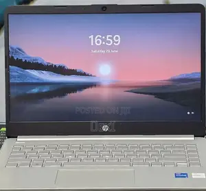 New Laptop HP Stream Notebook 8GB Intel Core i5 SSD 256GB