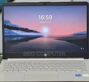 New Laptop HP Stream Notebook 8GB Intel Core i5 SSD 256GB