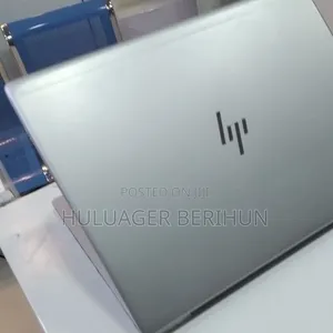 New Laptop HP EliteBook 830 G5 8GB Intel Core i5 SSD 512GB