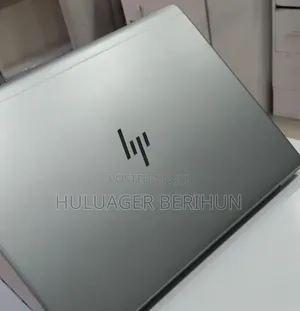 New Laptop HP EliteBook 830 G5 8GB Intel Core i5 SSD 512GB