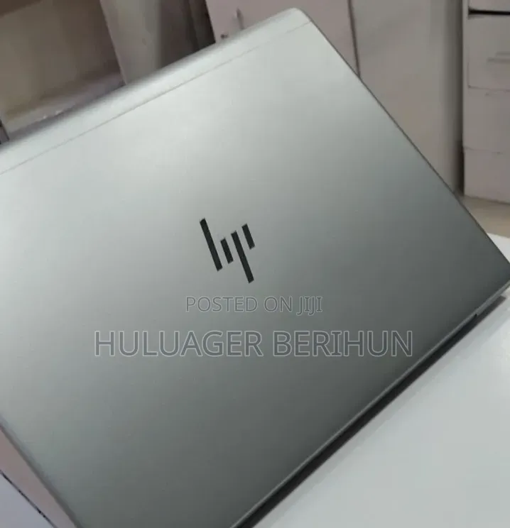 New Laptop HP EliteBook 830 G5 8GB Intel Core i5 SSD 512GB