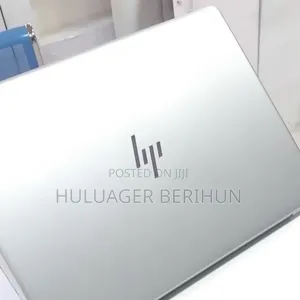 New Laptop HP EliteBook 830 G5 8GB Intel Core i5 SSD 512GB