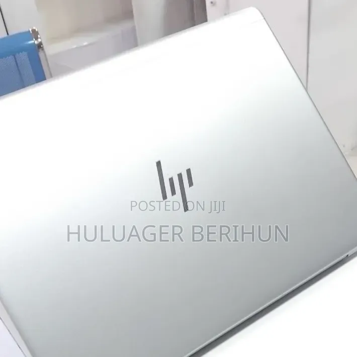 New Laptop HP EliteBook 830 G5 8GB Intel Core i5 SSD 512GB