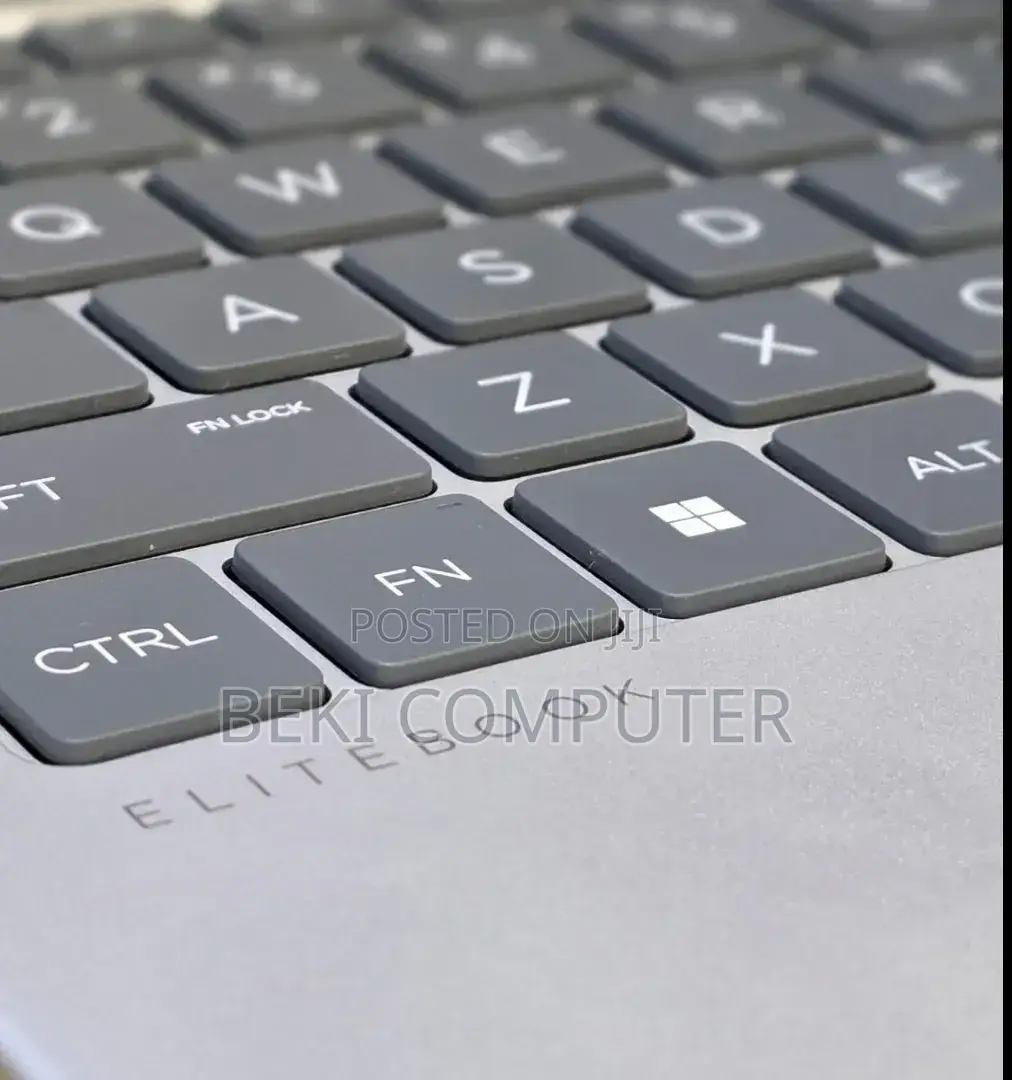 New Laptop HP 630 16GB Intel Core Ultra 7 SSD 512GB