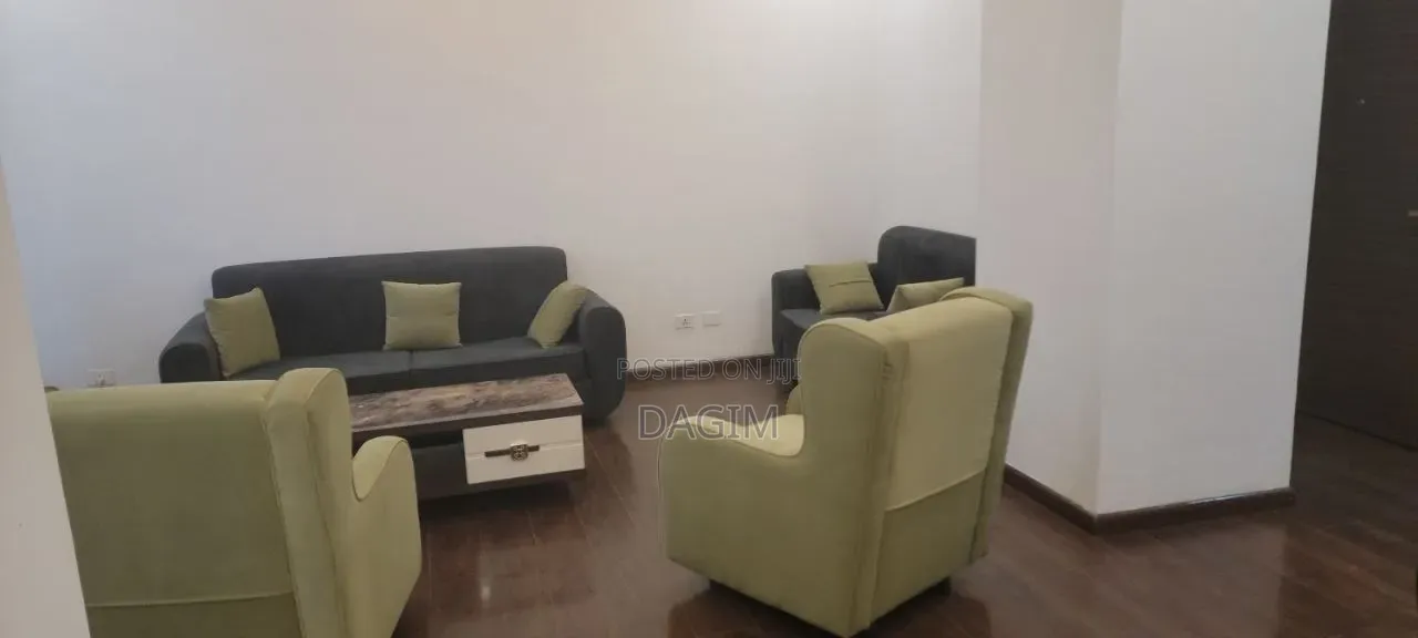 Furnished 3bdrm Apartment in Kirkos for sale