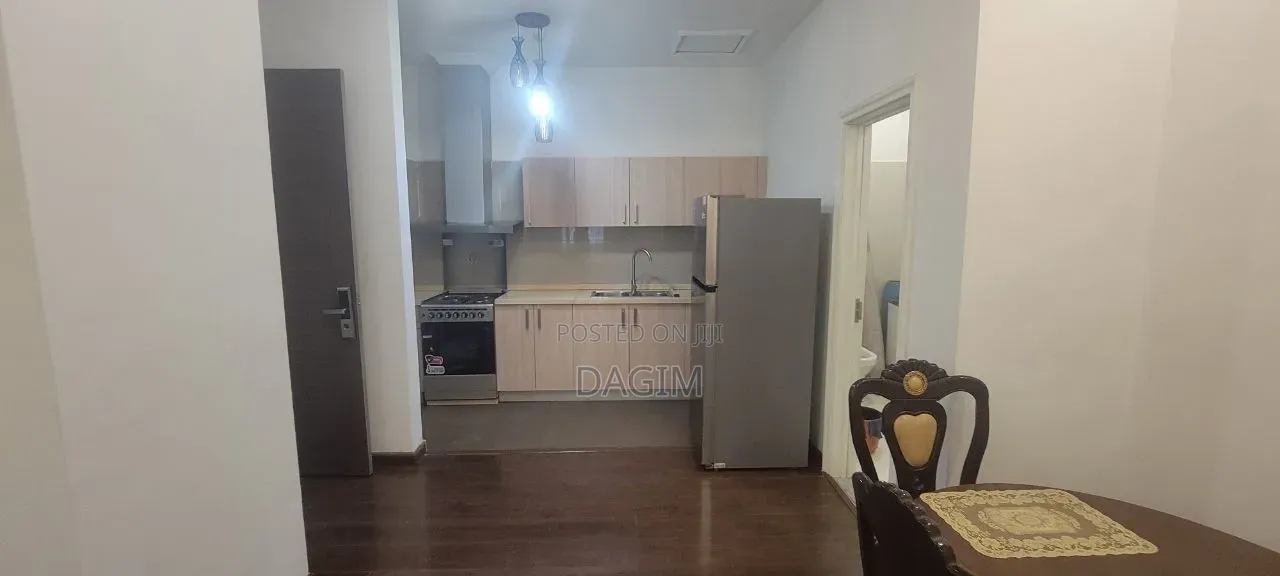 Furnished 3bdrm Apartment in Kirkos for sale
