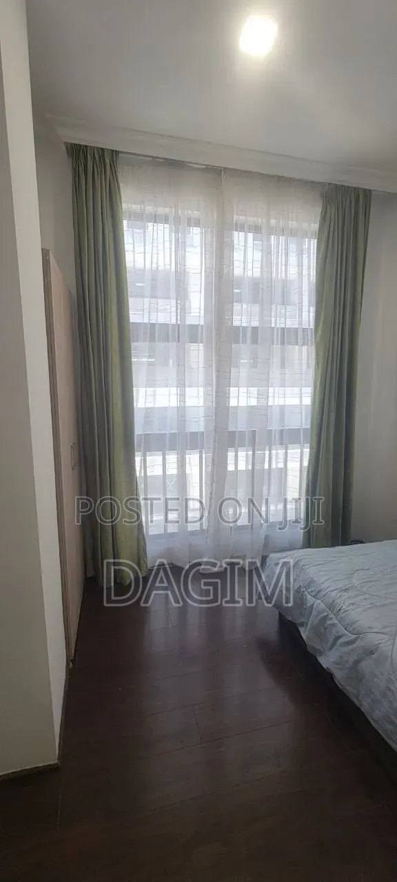Furnished 3bdrm Apartment in Kirkos for sale