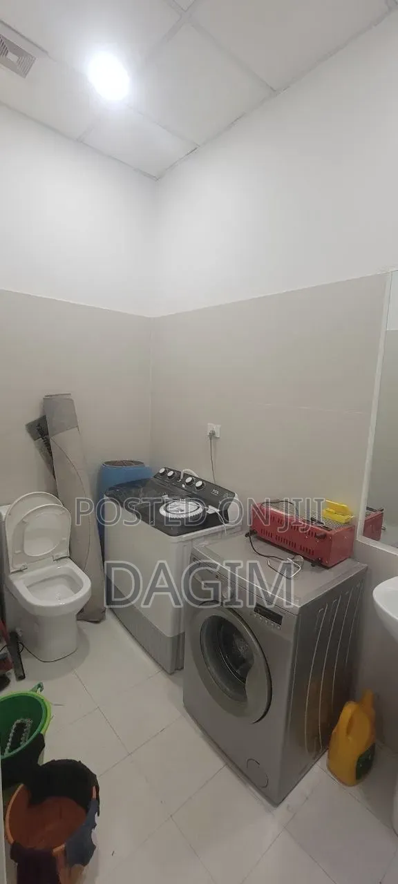 Furnished 3bdrm Apartment in Kirkos for sale
