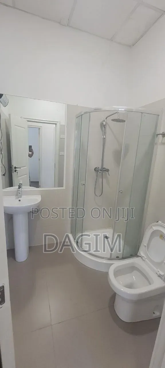 Furnished 3bdrm Apartment in Kirkos for sale