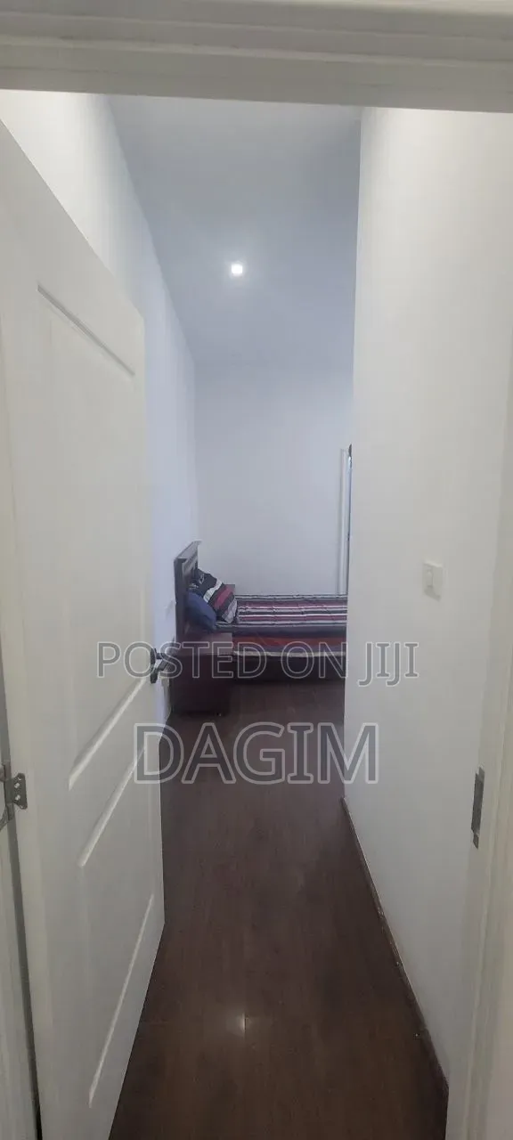 Furnished 3bdrm Apartment in Kirkos for sale