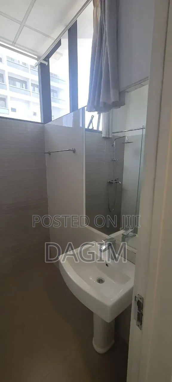 Furnished 3bdrm Apartment in Kirkos for sale