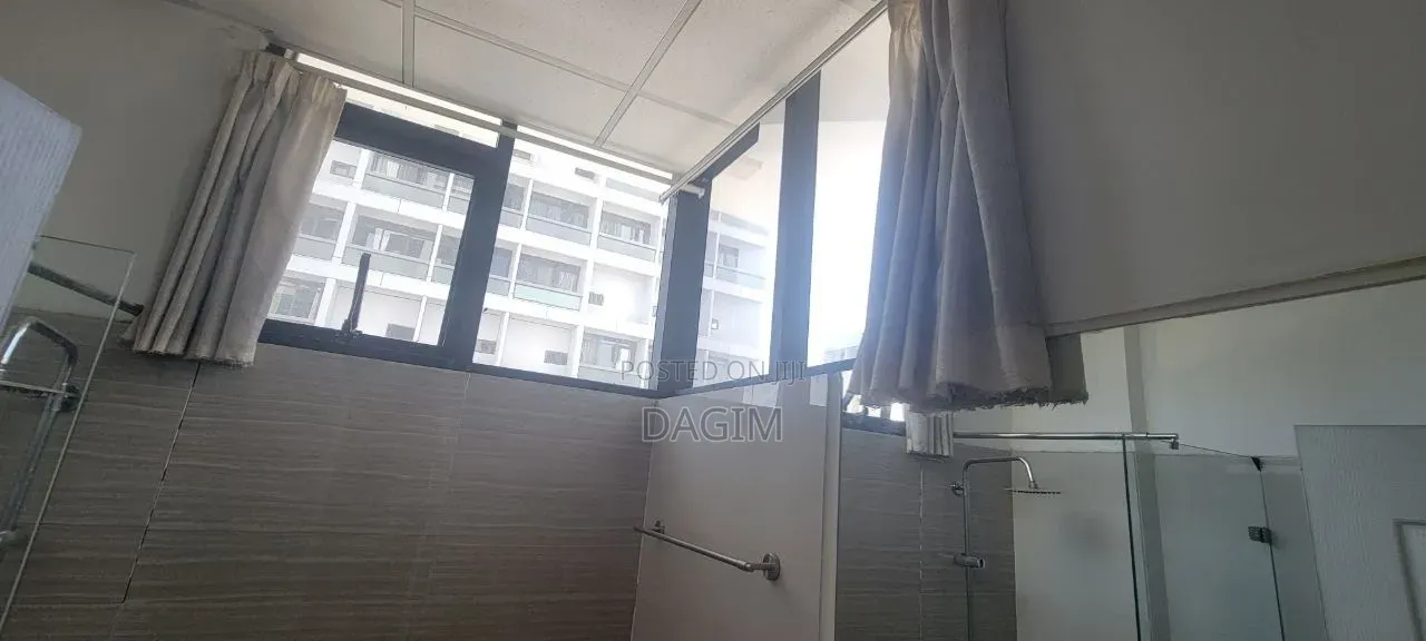 Furnished 3bdrm Apartment in Kirkos for sale