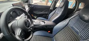 New BYD E2 43 kWh 94 hp FWD 2025 Gray