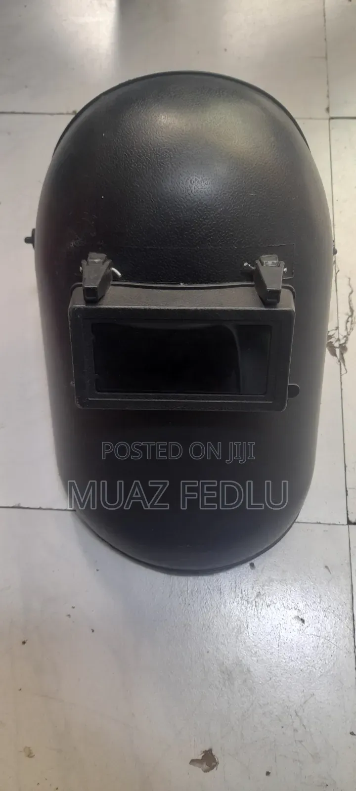 China Weldin Crown