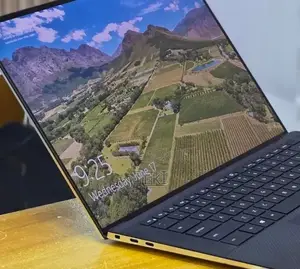 New Laptop Dell XPS 15 16GB Intel Core i7 SSD 512GB