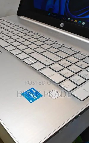 New Laptop HP Stream Notebook 8GB Intel Core i3 SSD 512GB