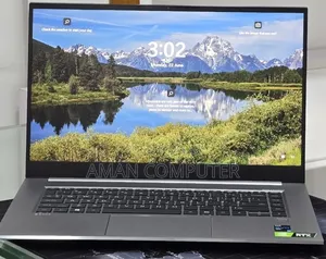 New Laptop HP ZBook 14 16GB Intel Core i7 SSD 512GB