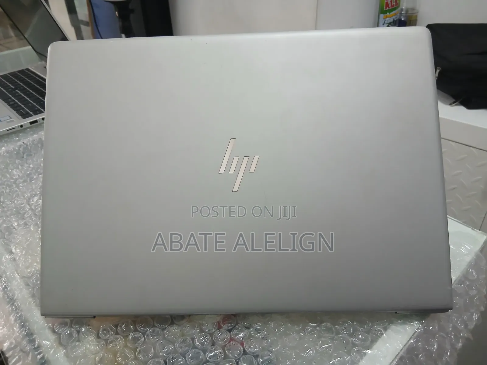 New Laptop HP EliteBook 840 G5 8GB Intel Core i5 SSD 512GB