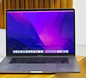 New Laptop Apple MacBook 2018 32GB Intel Core i9 SSD 2T