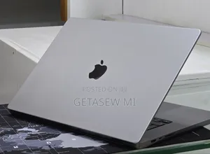 New Laptop Apple MacBook Pro 2021 M1 Max 64GB Apple M1 Max SSD 1T