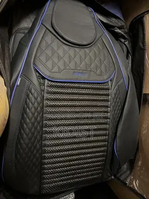 Car Accessories