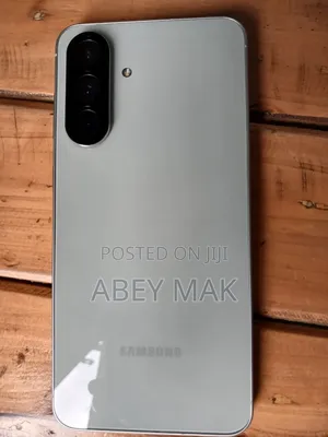 New Samsung Galaxy A56 256 GB