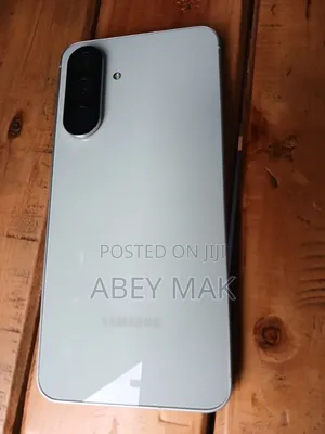 New Samsung Galaxy A56 256 GB