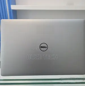 New Laptop Dell 16GB Intel Core i7 SSD 512GB
