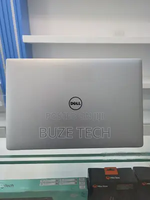 New Laptop Dell 16GB Intel Core i7 SSD 512GB