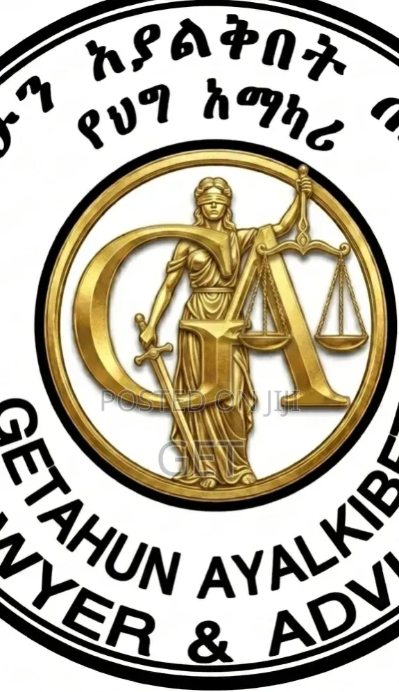 Lawyer and Legal Advisor
