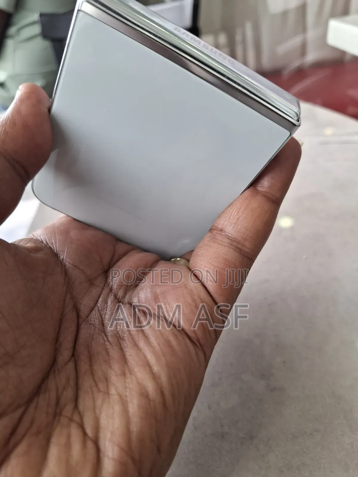 Samsung Galaxy Z Flip 5 512 GB