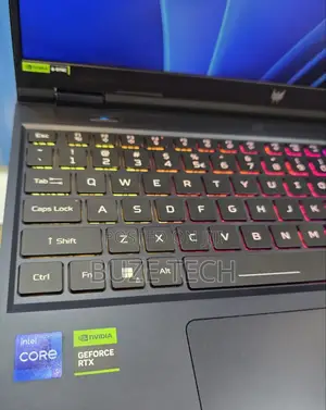 New Laptop Acer 16GB Intel Core i9 SSD 1T