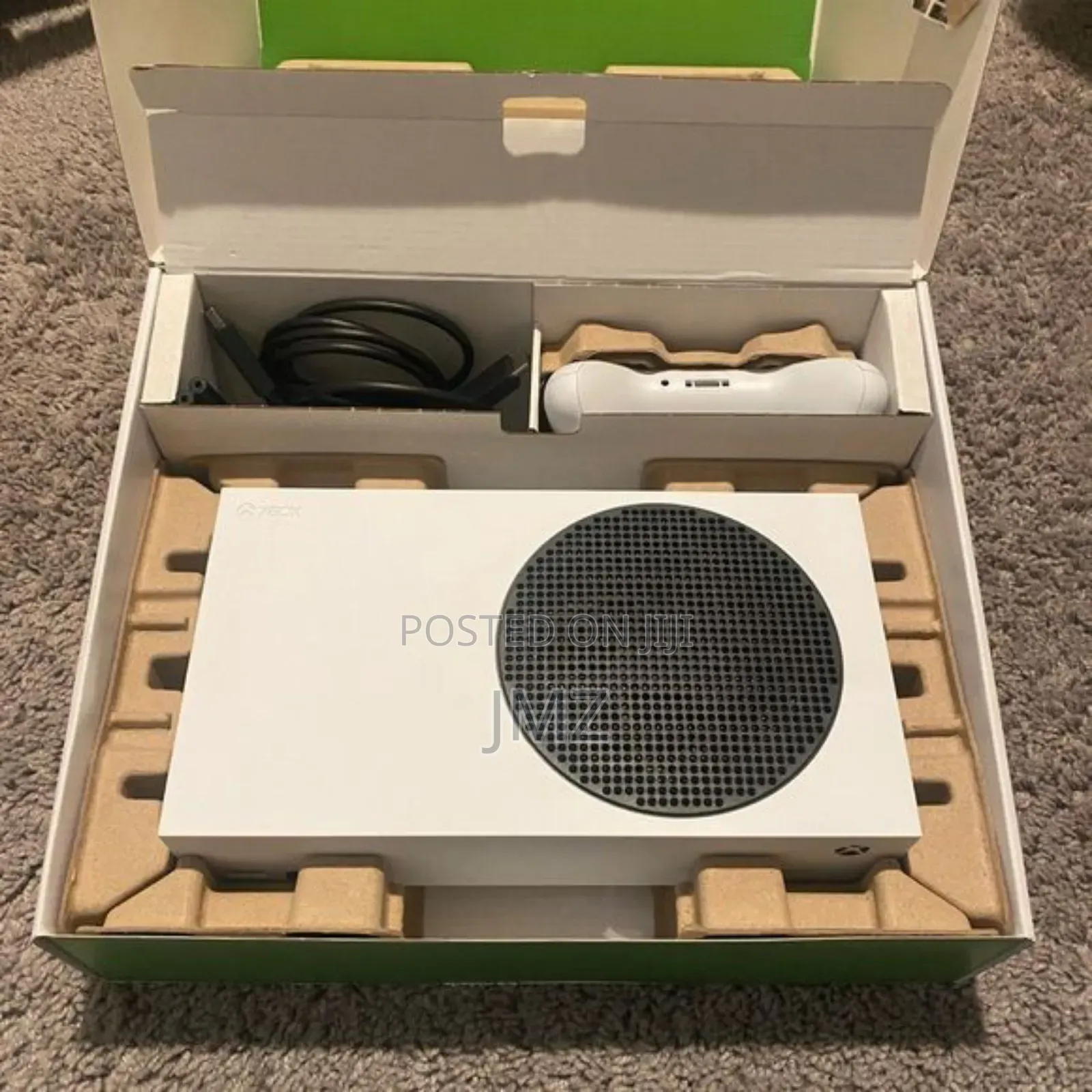 Xbox One 500 Gb በአሪፍ ዋጋ