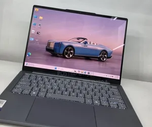 New Laptop Lenovo IdeaPad 1 32GB Intel Core Ultra 7 SSD 1T