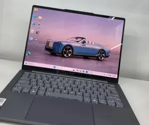 New Laptop Lenovo IdeaPad 1 32GB Intel Core Ultra 7 SSD 1T